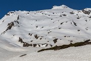 Domenica 15 Maggio 2016 – M.te Château Blanc - FOTOGALLERY